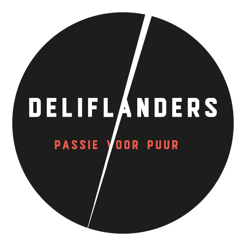 Deliflanders logo
